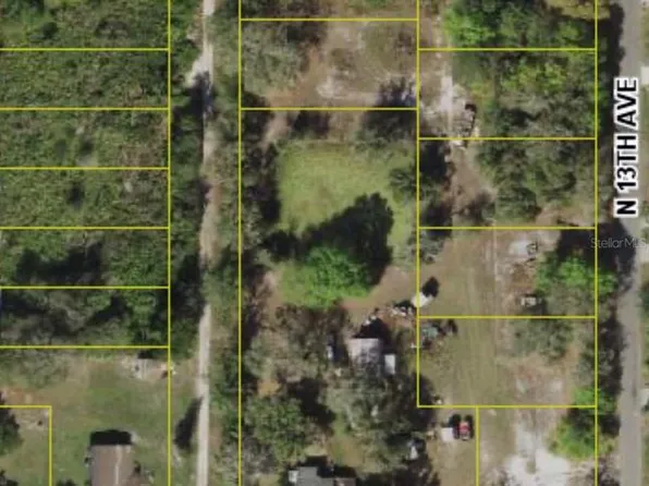 N 13th Ave, Arcadia, FL 34266