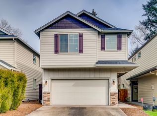 4817 NE 60th Ave, Vancouver, WA