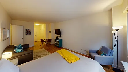 Rented by The Monterey