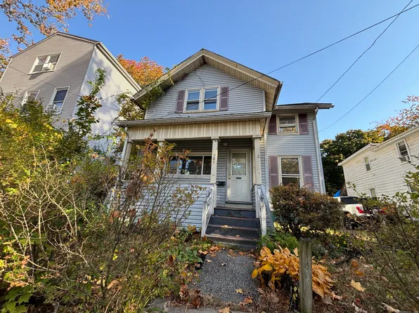 587 Orchard Street, New Haven, CT 06511