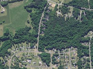 440 Peaceful Creek Dr, York, SC 29745