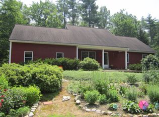 101 Winslow Cir, Sutton, NH 03257