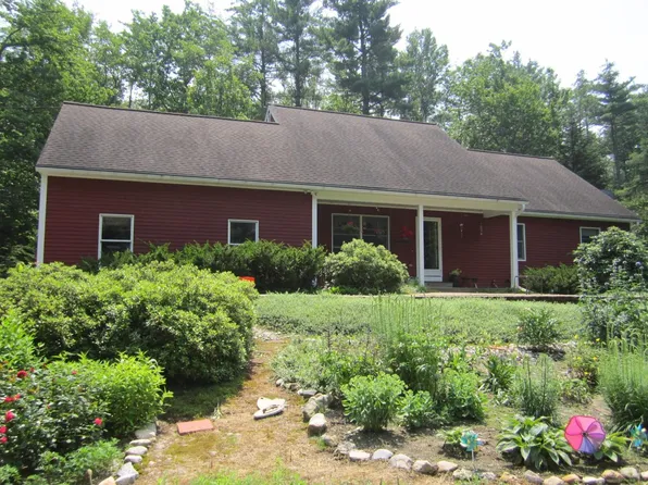 101 Winslow Circle, Sutton, NH 03260