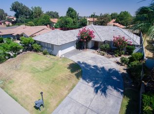 4616 Pico Ave, Bakersfield, CA 93306
