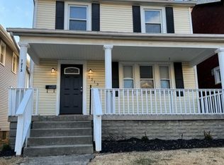 1213 Oakwood Ave, Columbus, OH 43206