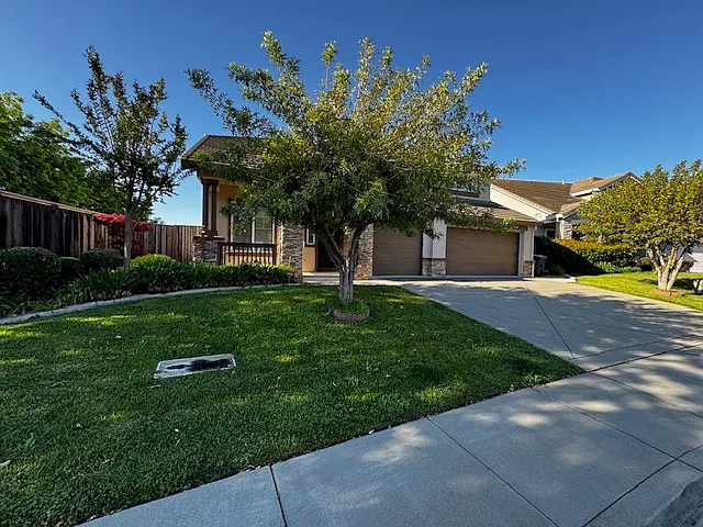 3800 Stafford Springs Way — Photo 3