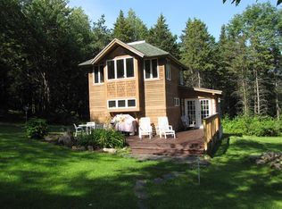 127 Perry Rd, North Bangor, NY 12966