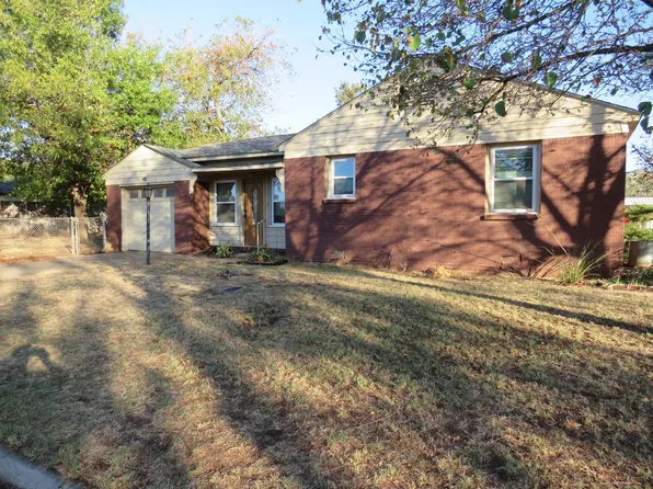 2945 NW Euclid Ave, Lawton, OK 73505