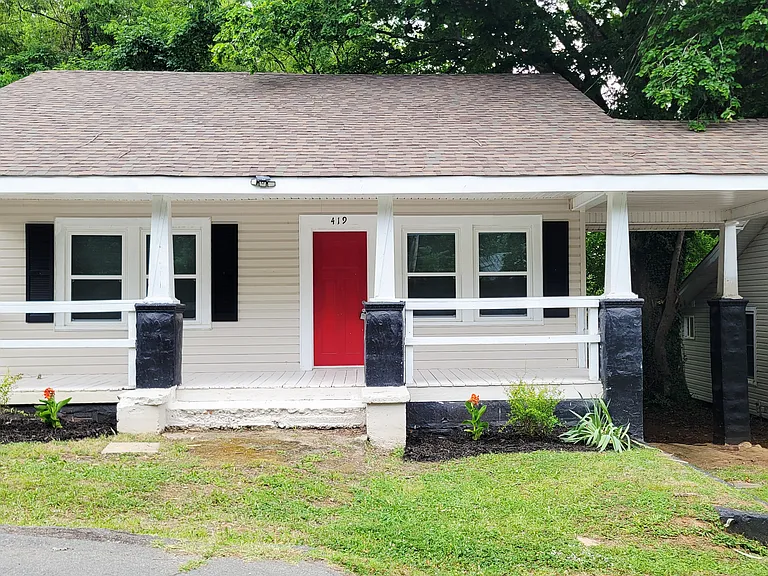 419 Pine St — Photo 1