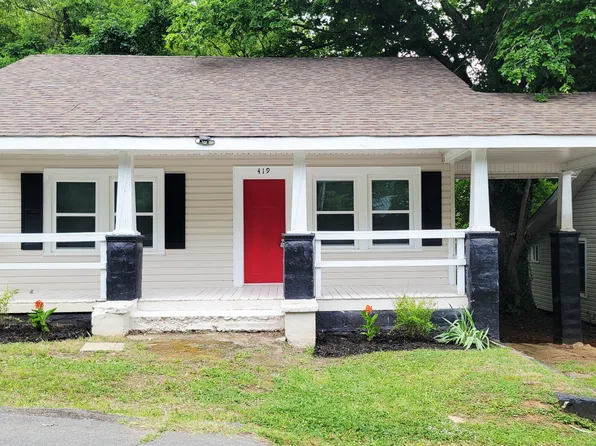 419 Pine St, Lexington, NC 27292