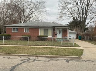 2033 Mary Catherine St, Ypsilanti, MI
