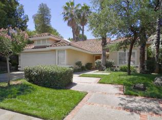 461 S Lexington Dr, Folsom, CA 95630