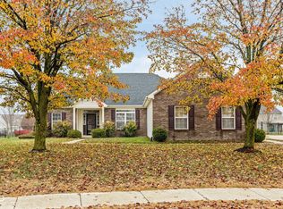 1854 Oconner Ct, Avon, IN 46123