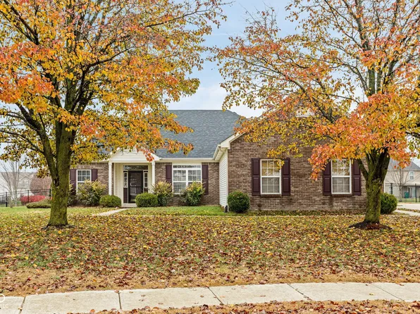 1854 Oconner Ct, Avon, IN 46123