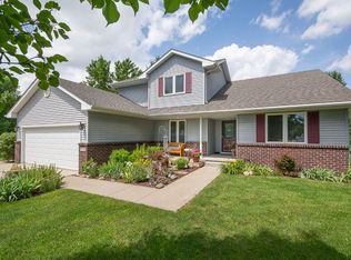 7105 NW 4th Ct, Ankeny, IA 50023
