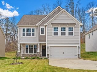 2120 Houle Ln, Charlotte, NC 28214