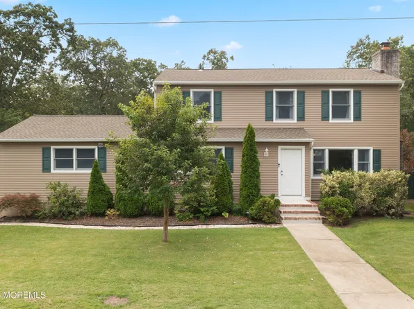 291 Prospect Drive, Brick, NJ 08724