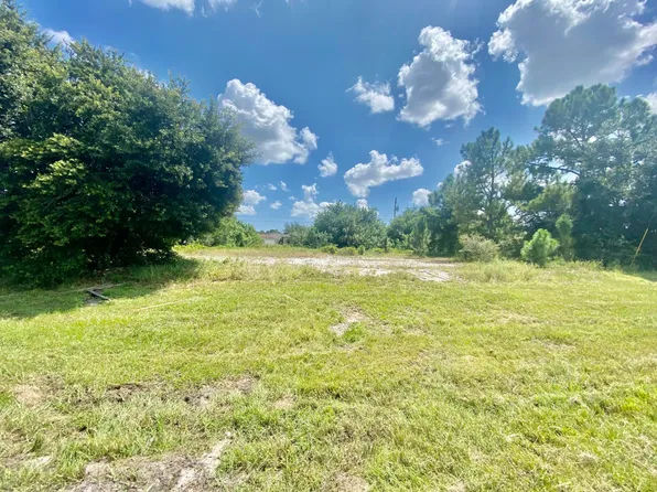 4055 SW Port St Lucie Boulevard, Port St Lucie, FL 34953