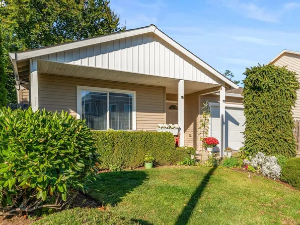 1745 SW 27th St, Troutdale, OR 97060