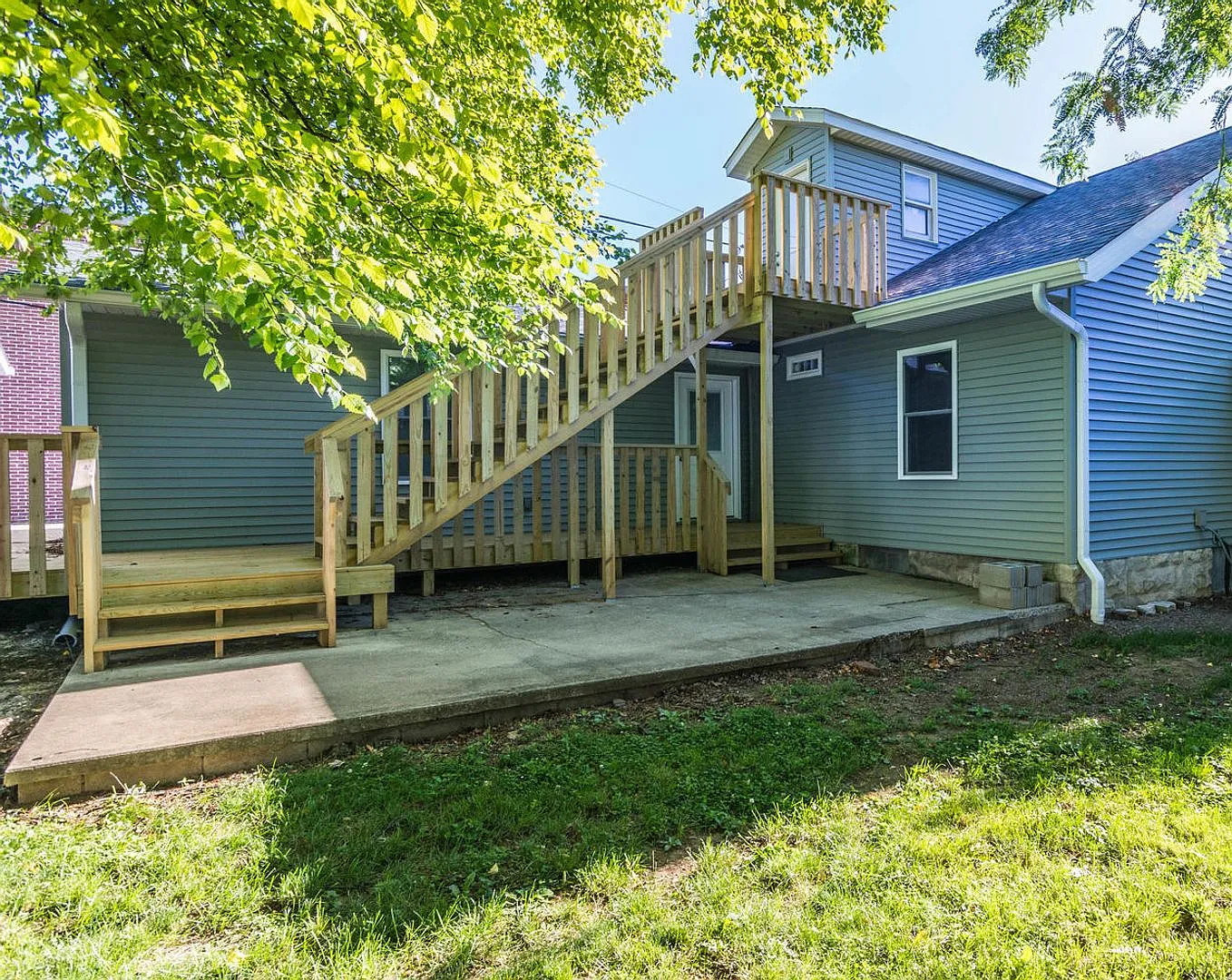 211 N Madison - 4Bed/2Bath - New Remodeled! — Photo 3