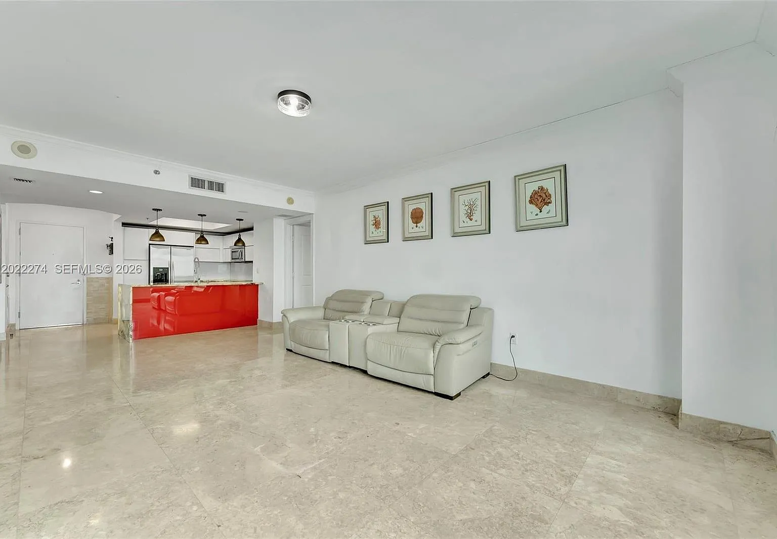 2 bed, 2.0 bath, 1165 sqft, $3,299 — Photo 3
