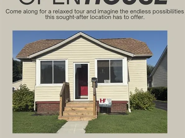 512 S Vine St, O'Fallon, IL 62269