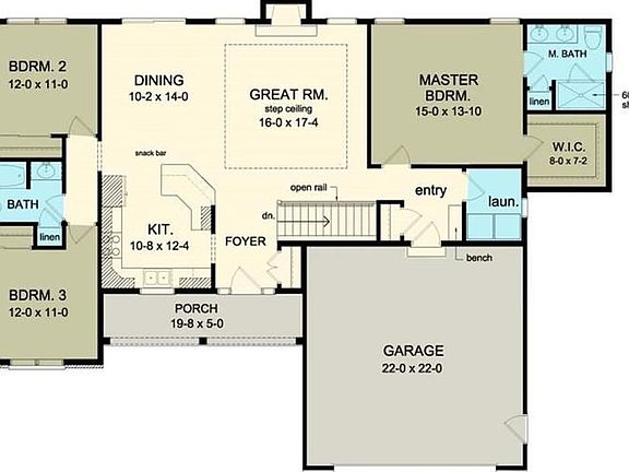 2nd image of this home
