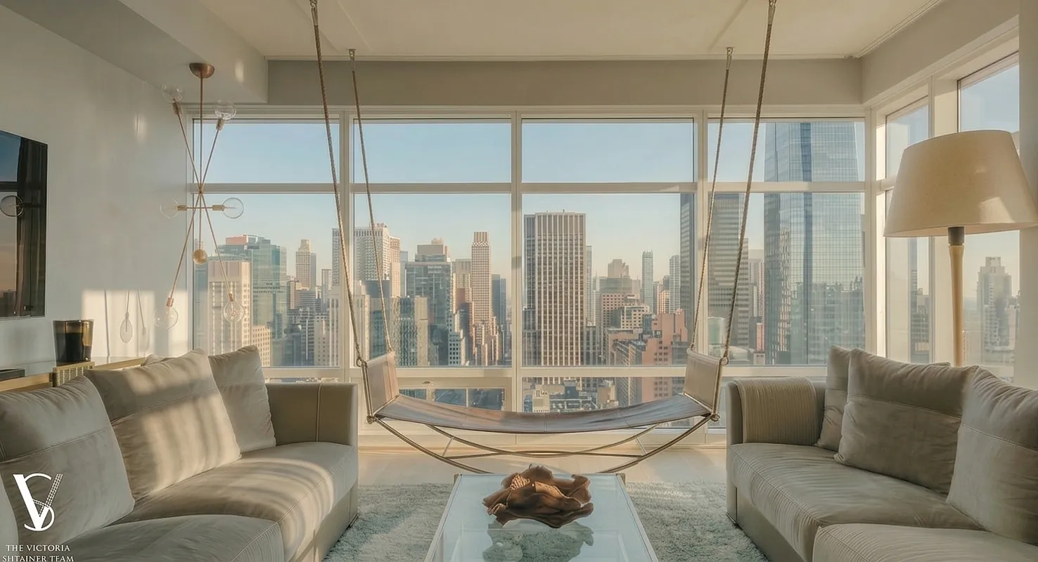 151 East 58th Street 38A