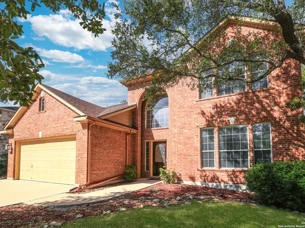 722 Aster Trail, San Antonio, TX 78256