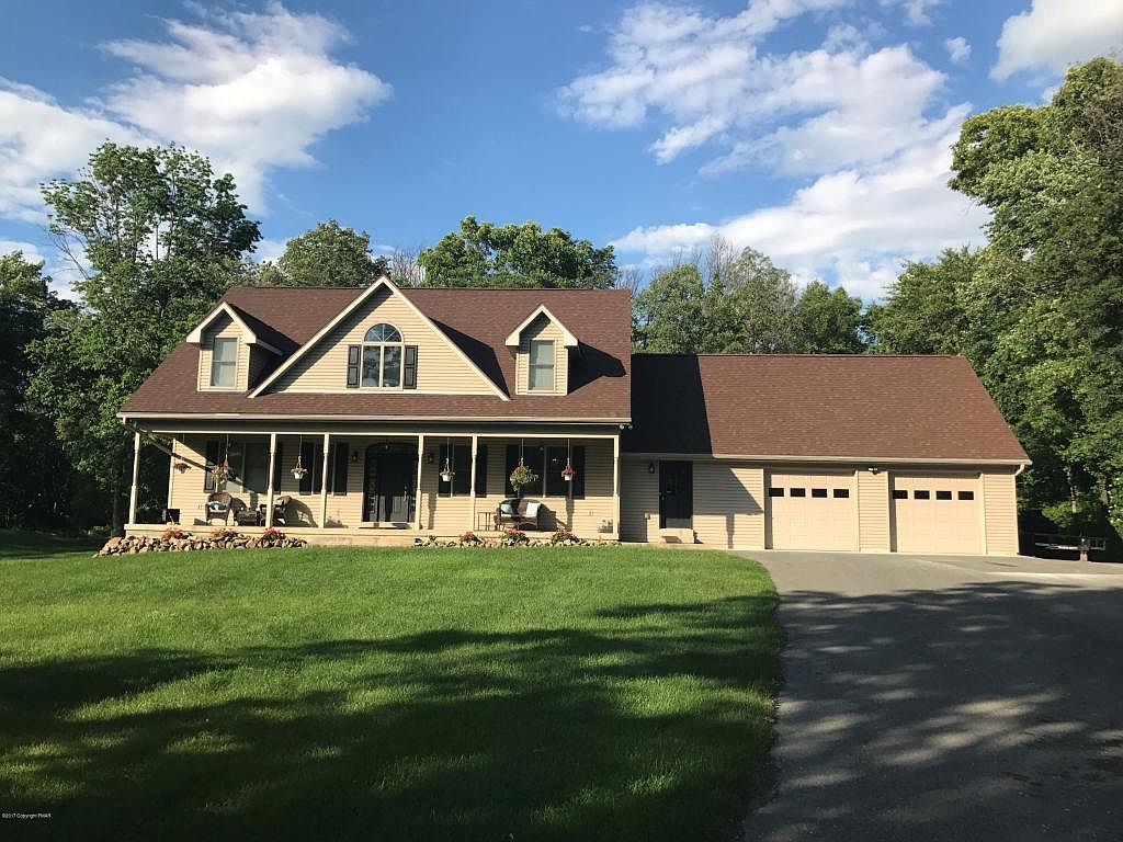 227 Sport Club Rd, Lehighton, PA 18235 | Zillow