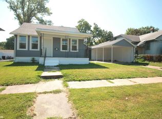 102 E Sheridan Ave, Shenandoah, IA 51601