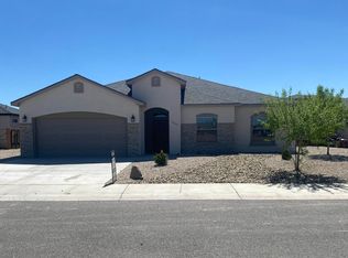 5109 W Grey Ghost Rd, Hobbs, NM 88240