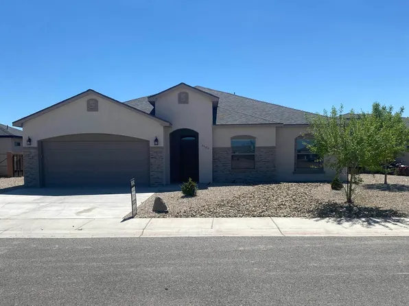 5109 W Grey Ghost Rd, Hobbs, NM 88240