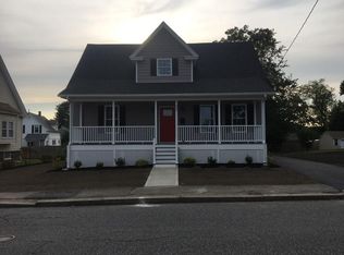 494 Burncoat St, Worcester, MA 01606