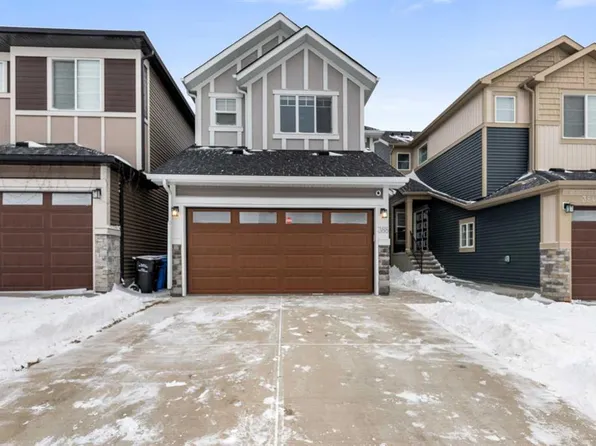 388 W Homestead Grv NE, Calgary, AB T3J 5W4