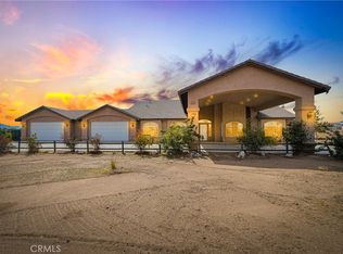12771 Elm St, Oak Hills, CA 92344