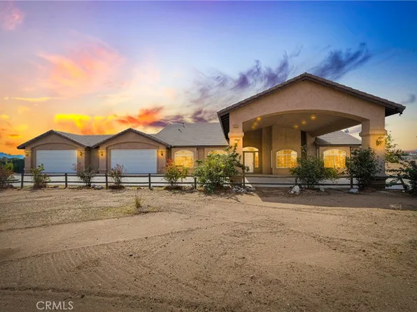 12771 Elm St, Oak Hills, CA 92344