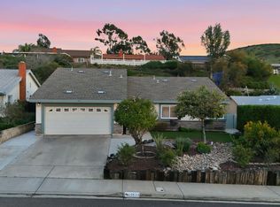 10523 Strathmore Dr, Santee, CA 92071