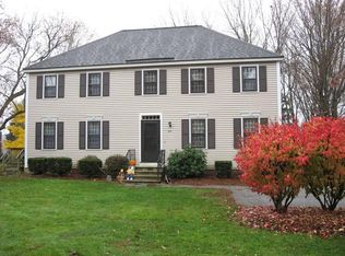 4 Perley Rd #B, Derry, NH 03038