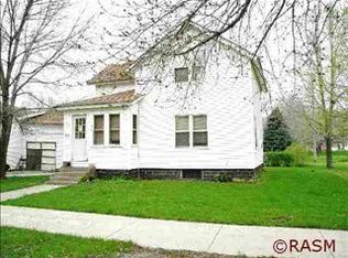 106 4th Ave, Mapleton, MN 56065