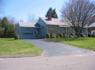 117 Homecrest Drive, Berlin, CT 06037