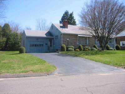 117 Homecrest Drive, Berlin, CT, 06037