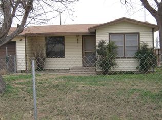 7004 Golder Ave, Odessa, TX 79764