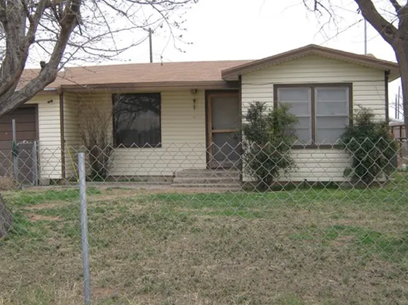 7004 Golder Ave, Odessa, TX 79764