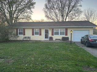 151 Andrea Dr, Wheelersburg, OH 45694