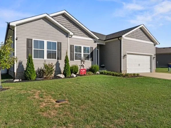 475 White Dogwood Dr, Bowling Green, KY 42101