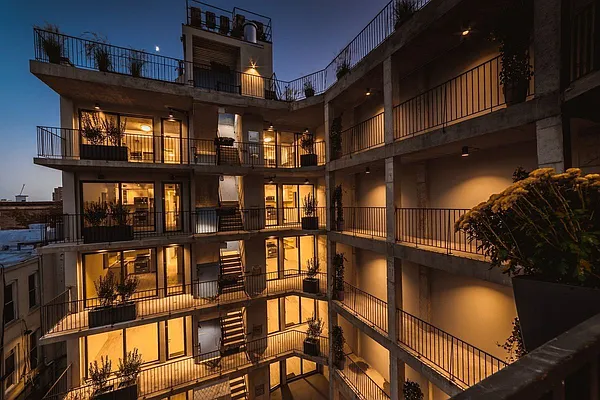 Rented by Nest Seekers International | media 11