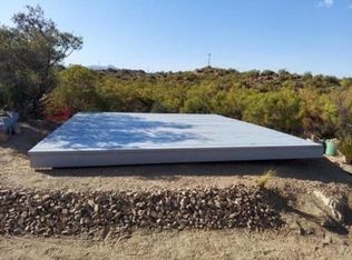 0 Metrople Rd, Mountain Center, CA 92561