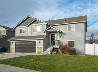 10119 E Walton Ct, Spokane, WA 99206