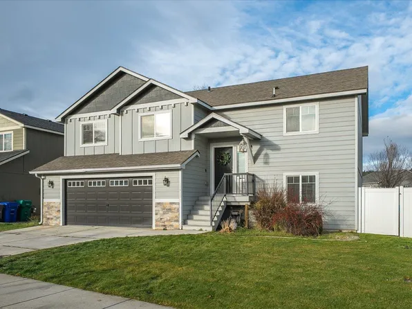 10119 E Walton Ct, Spokane, WA 99206